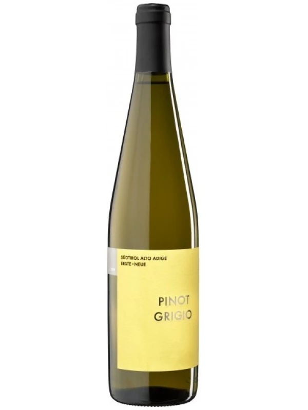 Erste & Neue Kellerei, Pinot Grigio, Alto Adige DOC