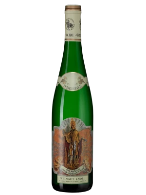 Вино Gruner Veltliner Ried Kreutles Federspiel, Австрия Emmerich Knoll 2017, 0.75 л