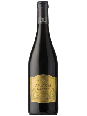 Вино Amatore Rosso, Verona IGT 2017, 0.75 л