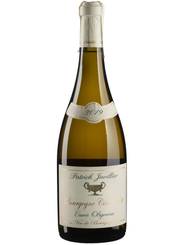 Patrick Javillier, Bourgogne Blanc Cuvee Oligocene AOC