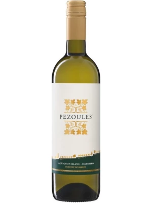 Вино Mare Magnum, Pezoules Sauvignon Blanc-Assyrtiko 0.75 л