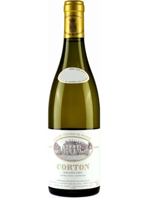 Вино Domaine Chandon de Briailles, Corton Grand Cru AOC 2010, 0.75 л