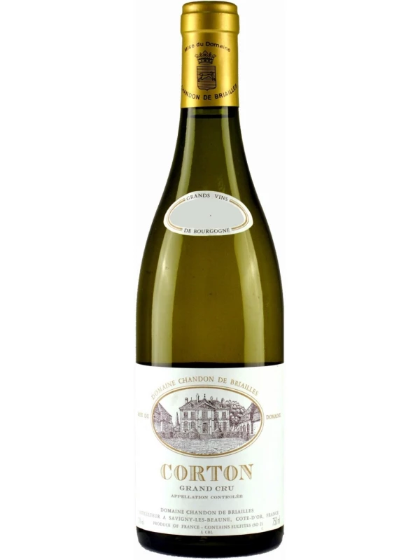 Domaine Chandon de Briailles, Corton Grand Cru AOC
