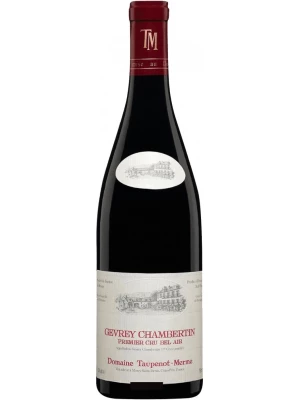 Вино Domaine Taupenot-Merme, Gevrey Chambertin Premier Cru Bel Air AOC 2023, 0.75 л