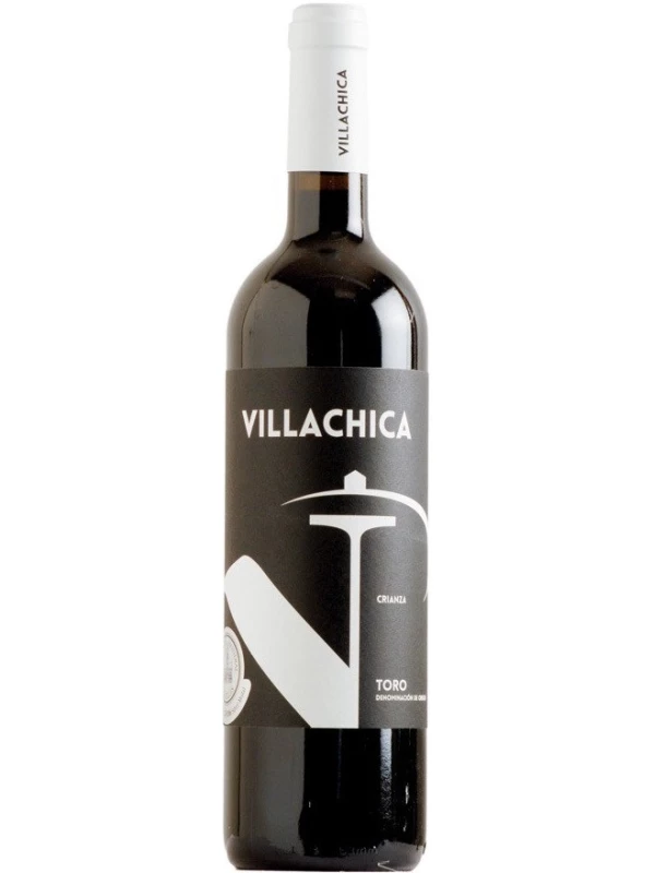 Villachica Crianza, Toro DO
