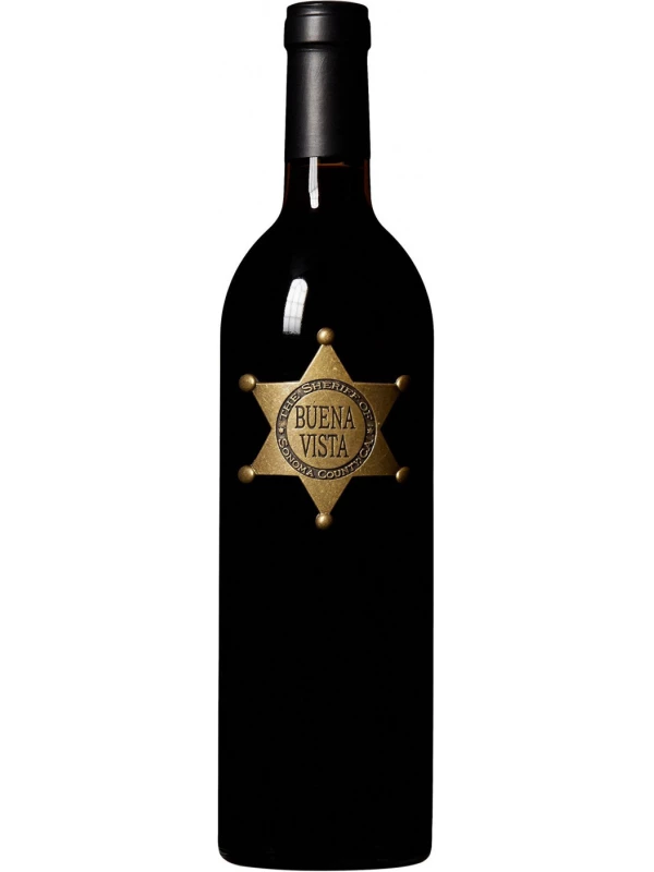 Buena Vista, Sheriff