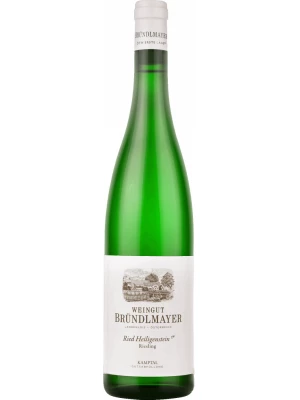 Вино Weingut Brundlmayer, Riesling Heiligenstein 2018, 0.75 л