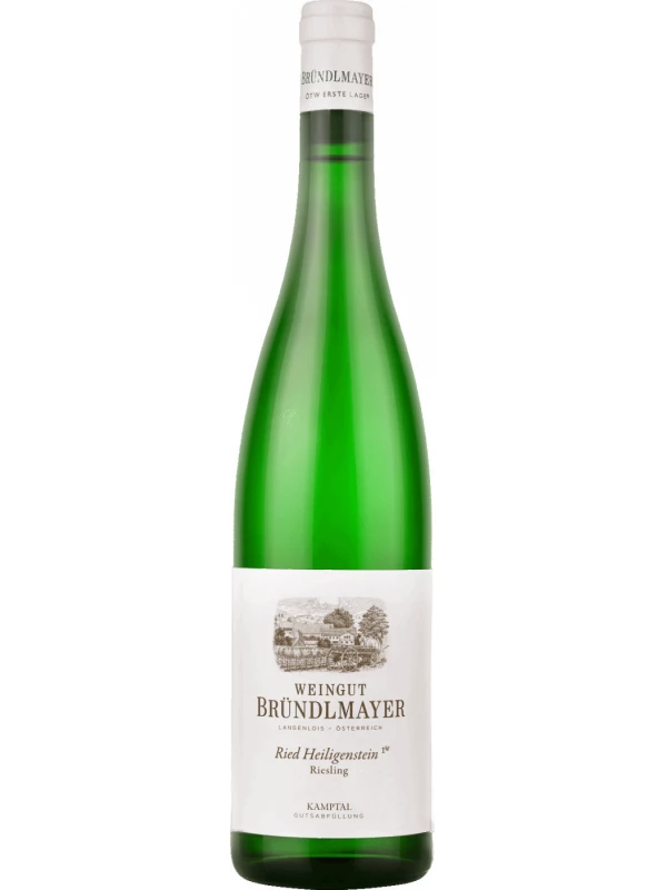 Weingut Brundlmayer, Riesling Heiligenstein