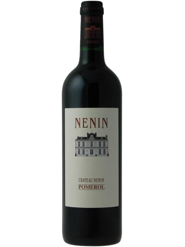 Chateau Nenin, Pomerol AOC