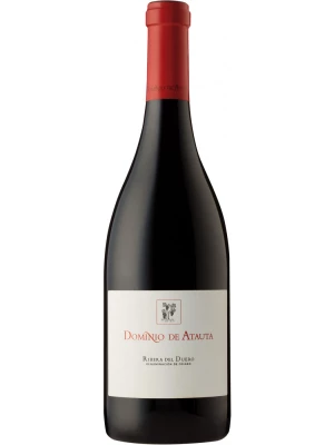 Вино Dominio de Atauta, Ribera del Duero DO 2016, 0.75 л