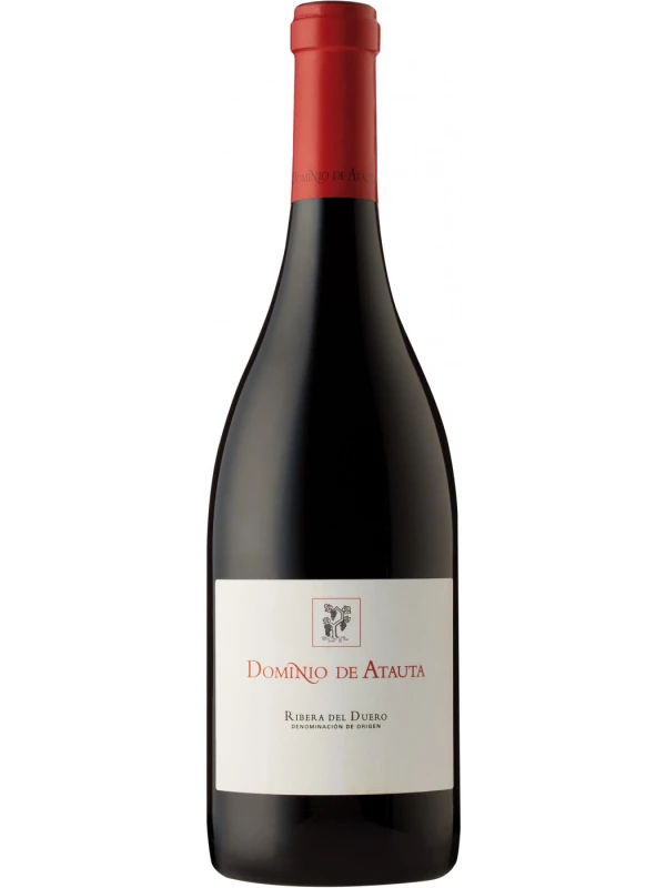 Dominio de Atauta, Ribera del Duero DO