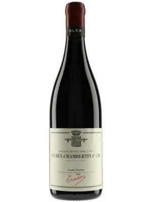 Вино Domaine Trapet Pere & Fils, Gevrey-Chambertin 1-er Cru Alea AOC 2013, 0.75 л