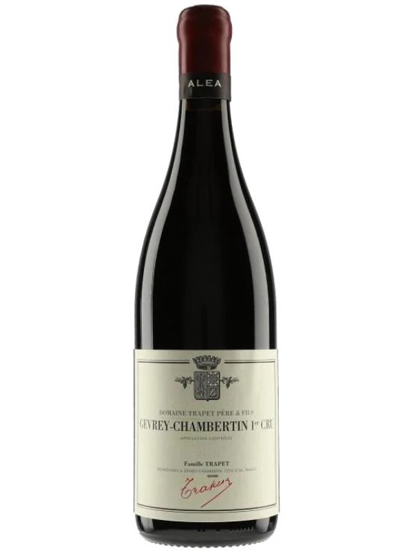 Domaine Trapet Pere & Fils, Gevrey-Chambertin 1-er Cru Alea AOC