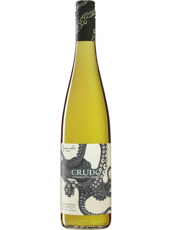 Mare Magnum, Crudo Catarratto Zibibbo, Terre Siciliane IGT