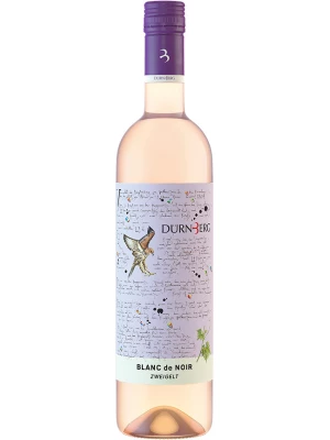 Вино Durnberg, Blanc de Noir Zweigelt 0.75 л