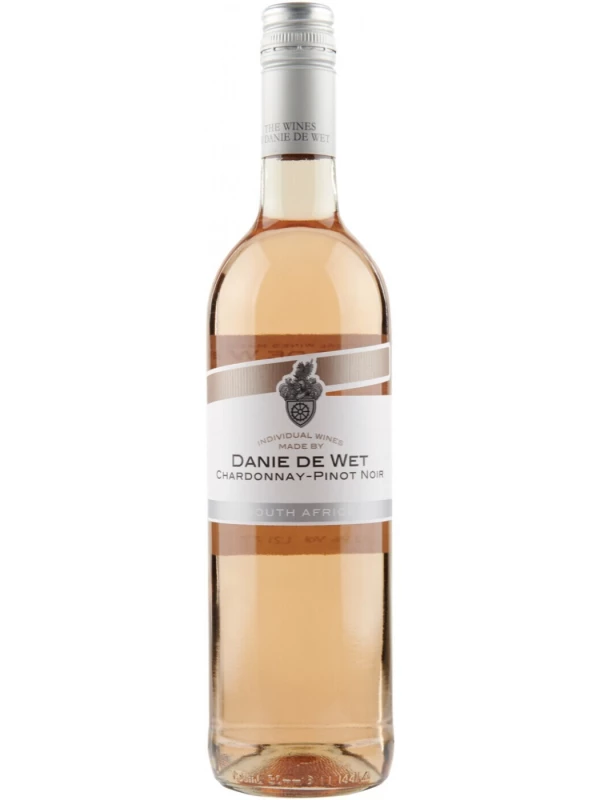 De Wetshof, Danie de Wet Chardonnay-Pinot Noir