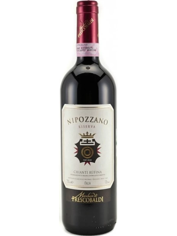 Nipozzano Chianti Rufina Riserva DOCG
