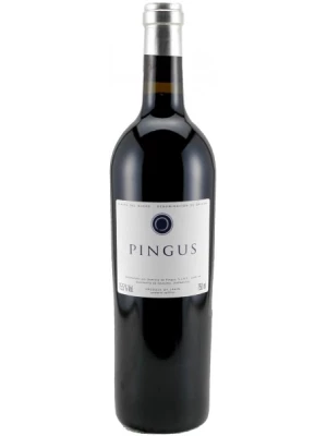 Вино Pingus DO 2006, 0.75 л