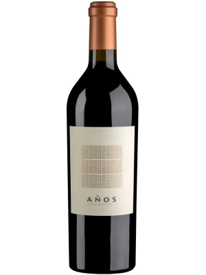 Вино Bodegas del Rosario, 3000 Anos, Bullas DO 2020, 0.75 л