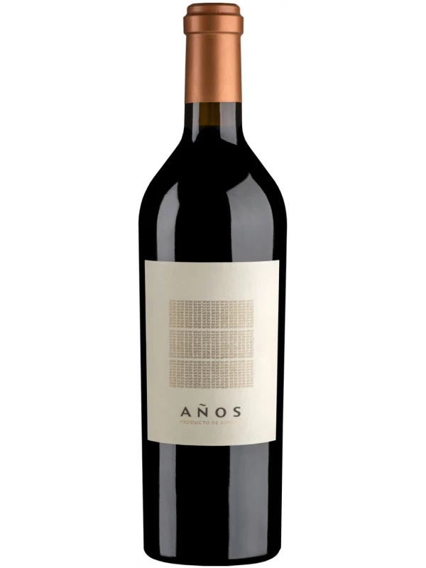 Bodegas del Rosario, 3000 Anos, Bullas DO