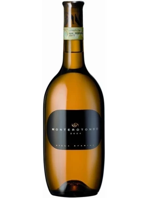 Вино MonteRotondo Gavi DOCG 2004, 0.75 л