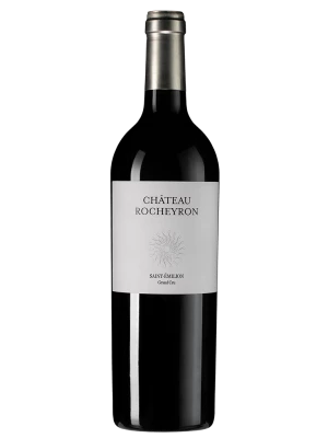 Вино Chateau Rocheyron, Франция Chateau Rocheyron 2016, 0.75 л