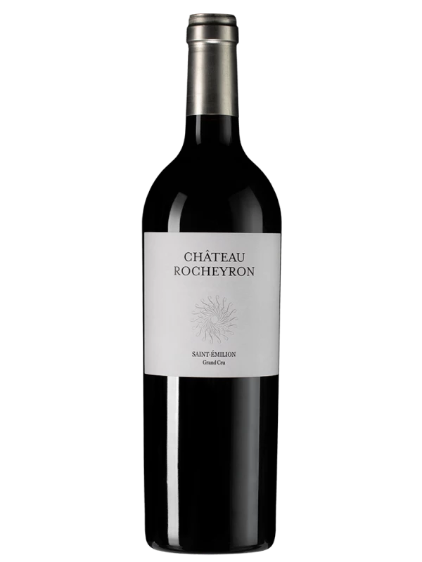 Chateau Rocheyron, Франция Chateau Rocheyron