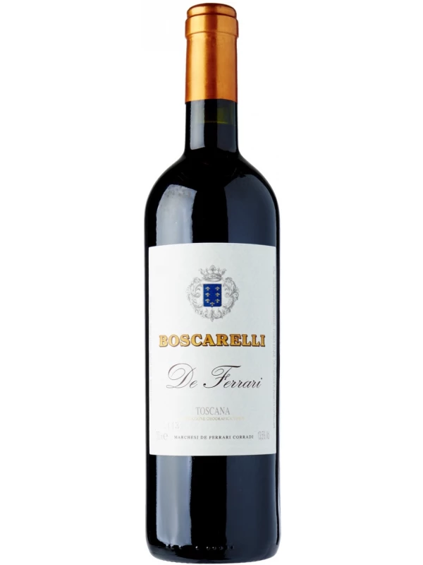 Boscarelli, De Ferrari, Toscana IGT