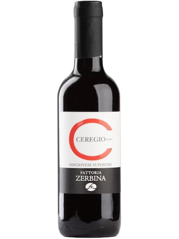 Fattoria Zerbina, Sangiovese di Romagna Superiore Ceregio