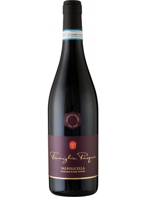 Вино Famiglia Pasqua Valpolicella DOC 2017, 0.75 л