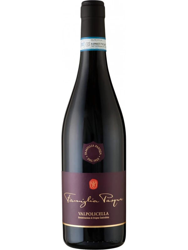 Famiglia Pasqua Valpolicella DOC