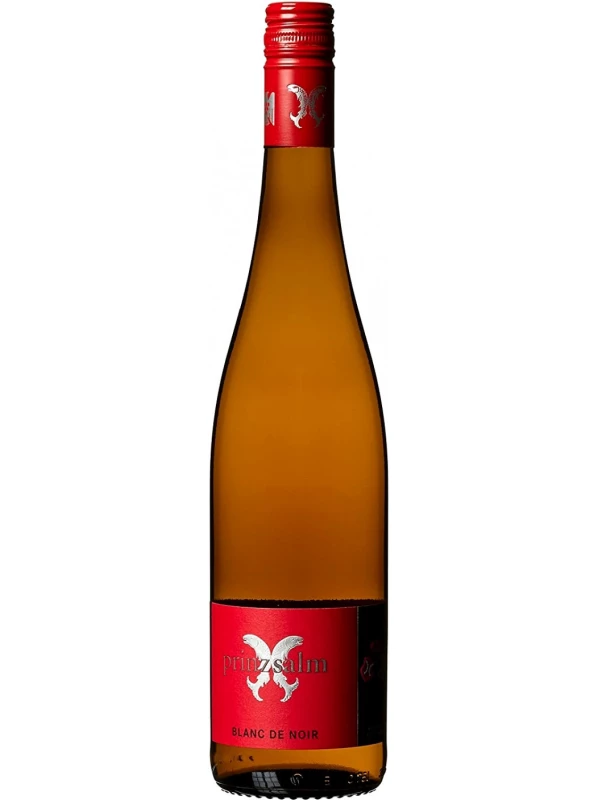 Prinz Salm, Blanc de Noir
