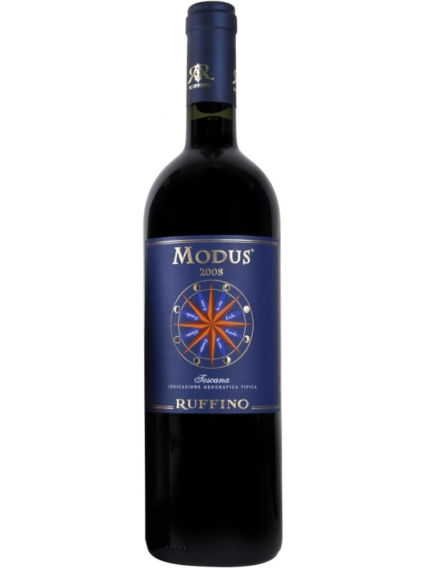 Ruffino, Modus, Toscana IGT