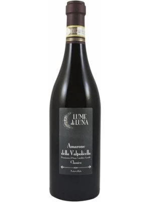 Вино Lenotti, Lume di Luna Amarone della Valpolicella DOCG Classico 0.75 л