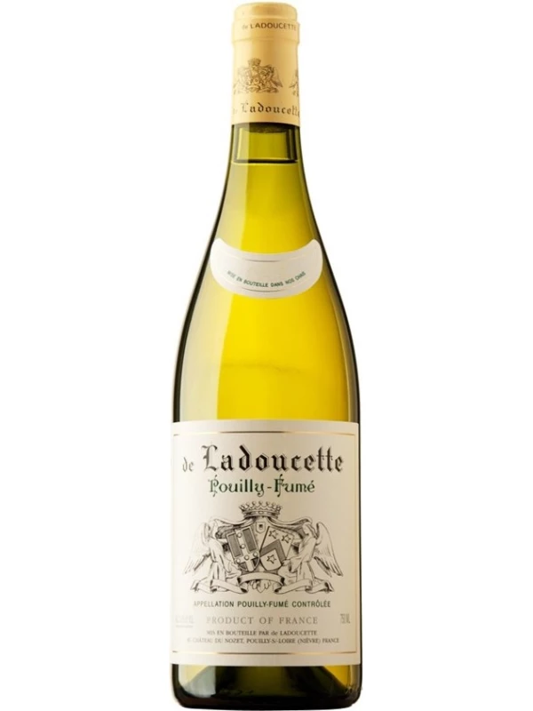 Pouilly-Fume De Ladoucette AOC