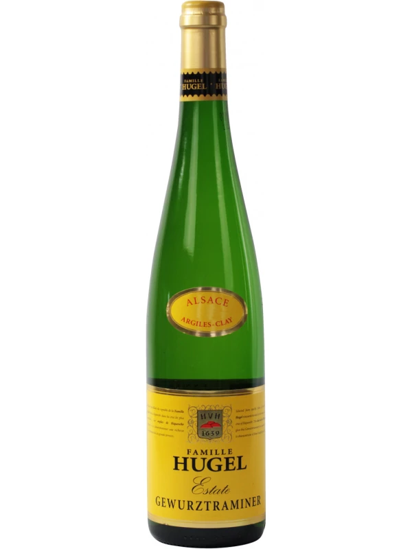 Hugel, Gewurztraminer Estate, Alsace AOC