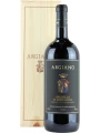 Argiano, Brunello di Montalcino DOCG, wooden box — фото 1