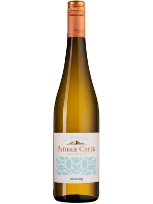 Вино Paddle Creek Riesling 2022, 0.75 л