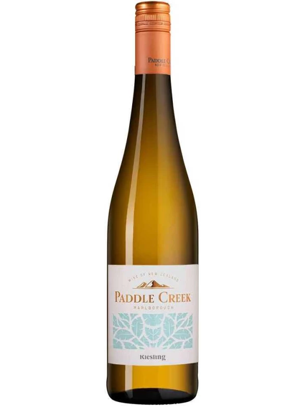 Paddle Creek Riesling