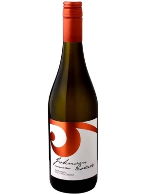 Вино Johnson Estate, Sauvignon Blanc, Marlborough 0.75 л