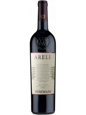 Вино Tommasi, Arele, Verona IGT 2016, 0.75 л