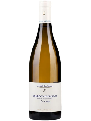 Вино Jerome Galeyrand, Bourgogne Aligote Le Cran AOC 2022, 0.75 л