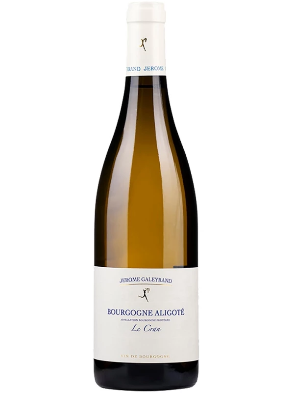 Jerome Galeyrand, Bourgogne Aligote Le Cran AOC