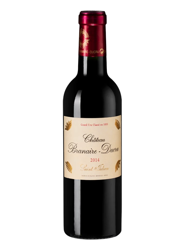 Chateau Branaire-Ducru, Франция Chateau Branaire-Ducru