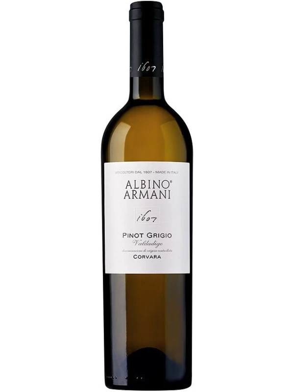 Albino Armani, Pinot Grigio Corvara, Valdadige DOC