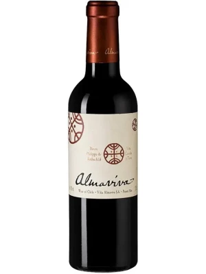 Вино Almaviva 2019, 0.375 л