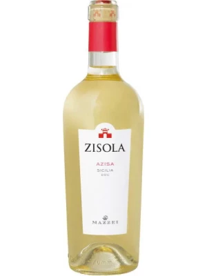 Вино Zisola, Azisa Sicilia DOC 2020, 0.75 л