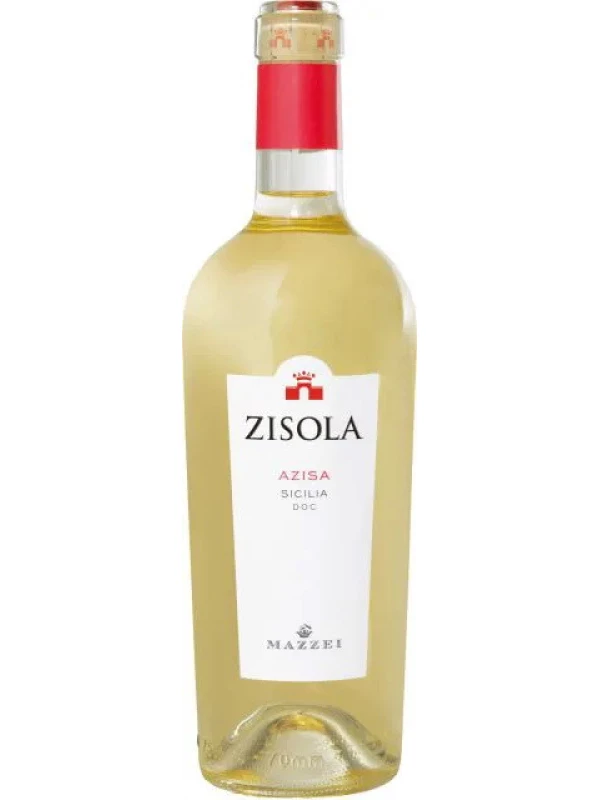 Zisola, Azisa Sicilia DOC