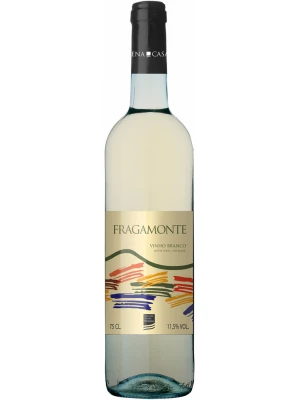 Вино Fragamonte Branco 0.75 л