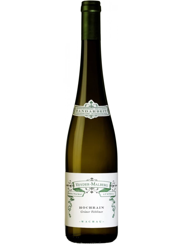 Veyder-Malberg, Hochrain Gruner Veltliner